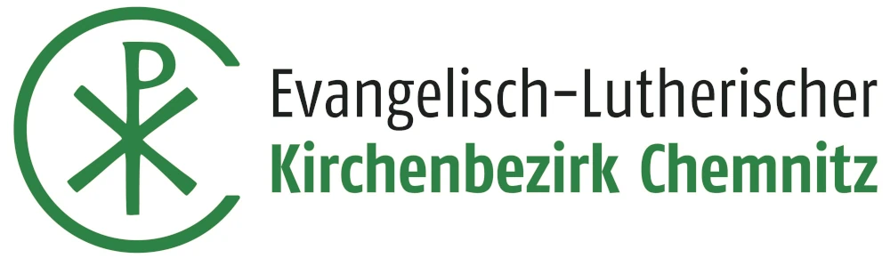 Logo Evangelisch-Lutherischer Kirchenbezirk Chemnitz