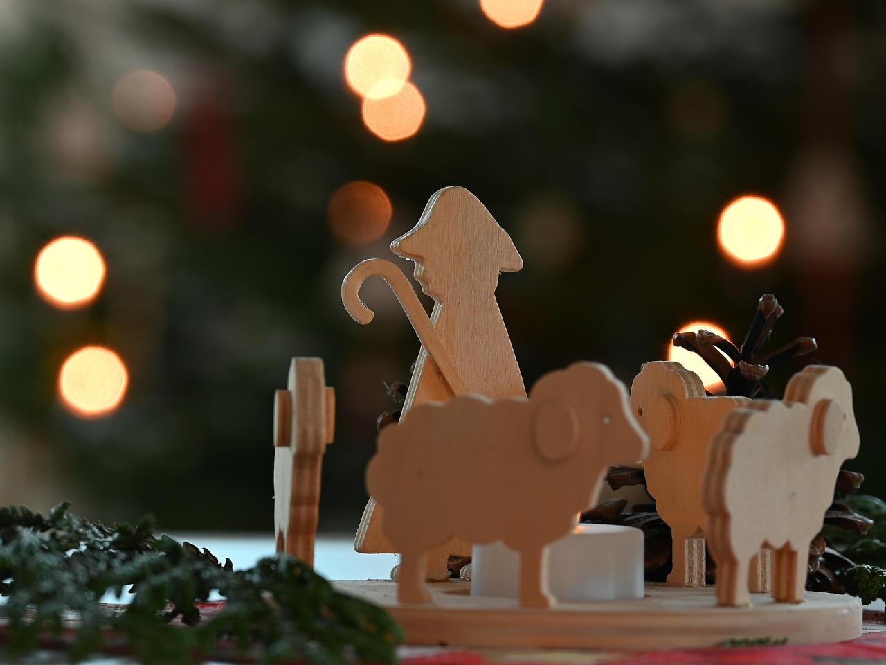 Weihnachtsoratorium mit Jazz-Resonanzen