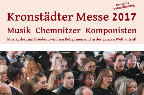 Kronstädter Messe