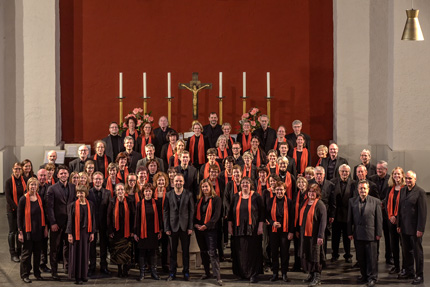 The Dream of Gerontius