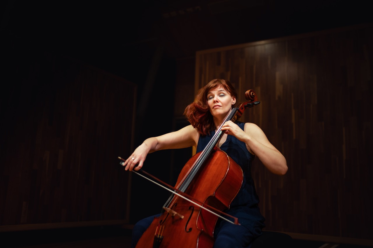 Sounds of the Unseen World – Klassische Musik mit Improvisationen
