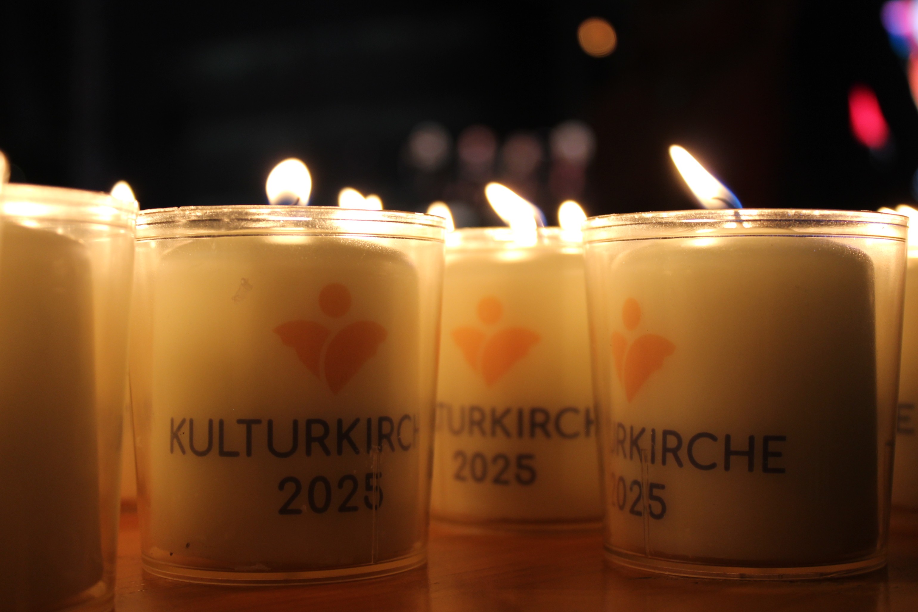 Begegnungsabend Kulturkirche 2025