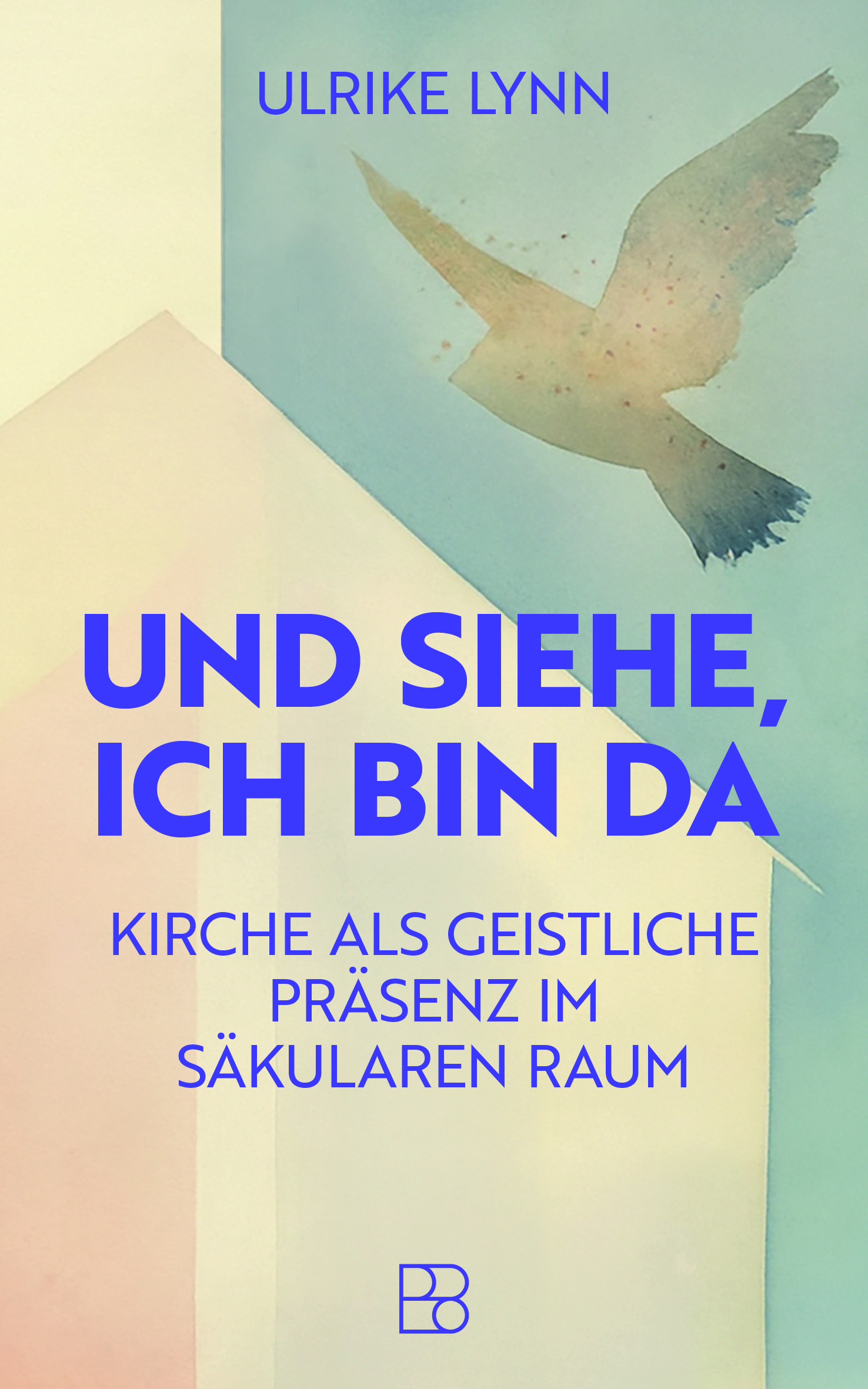 „Und siehe, ich bin da“ – Buchlesung mit Ulrike Lynn